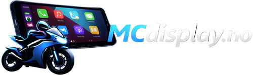 MCdisplay.no