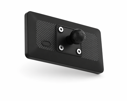 6" Trådløs Smartskjerm med ApplePlay og AndroidAuto